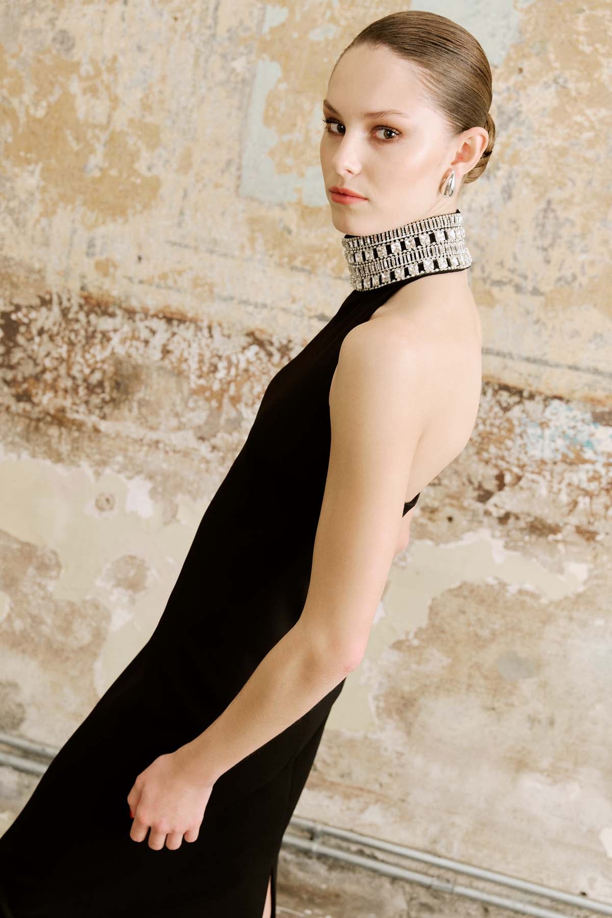 DIVINA ELBİSE
