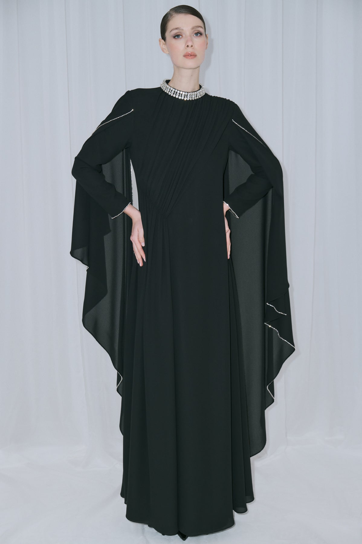 SAMIRA ELBİSE