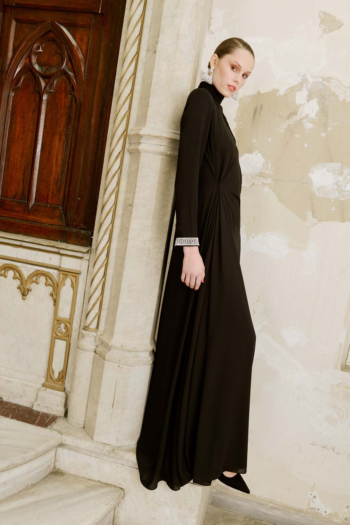 TAMARA ELBİSE