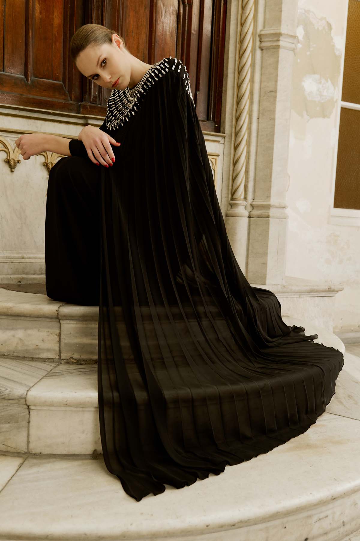 SAMIRA ELBİSE