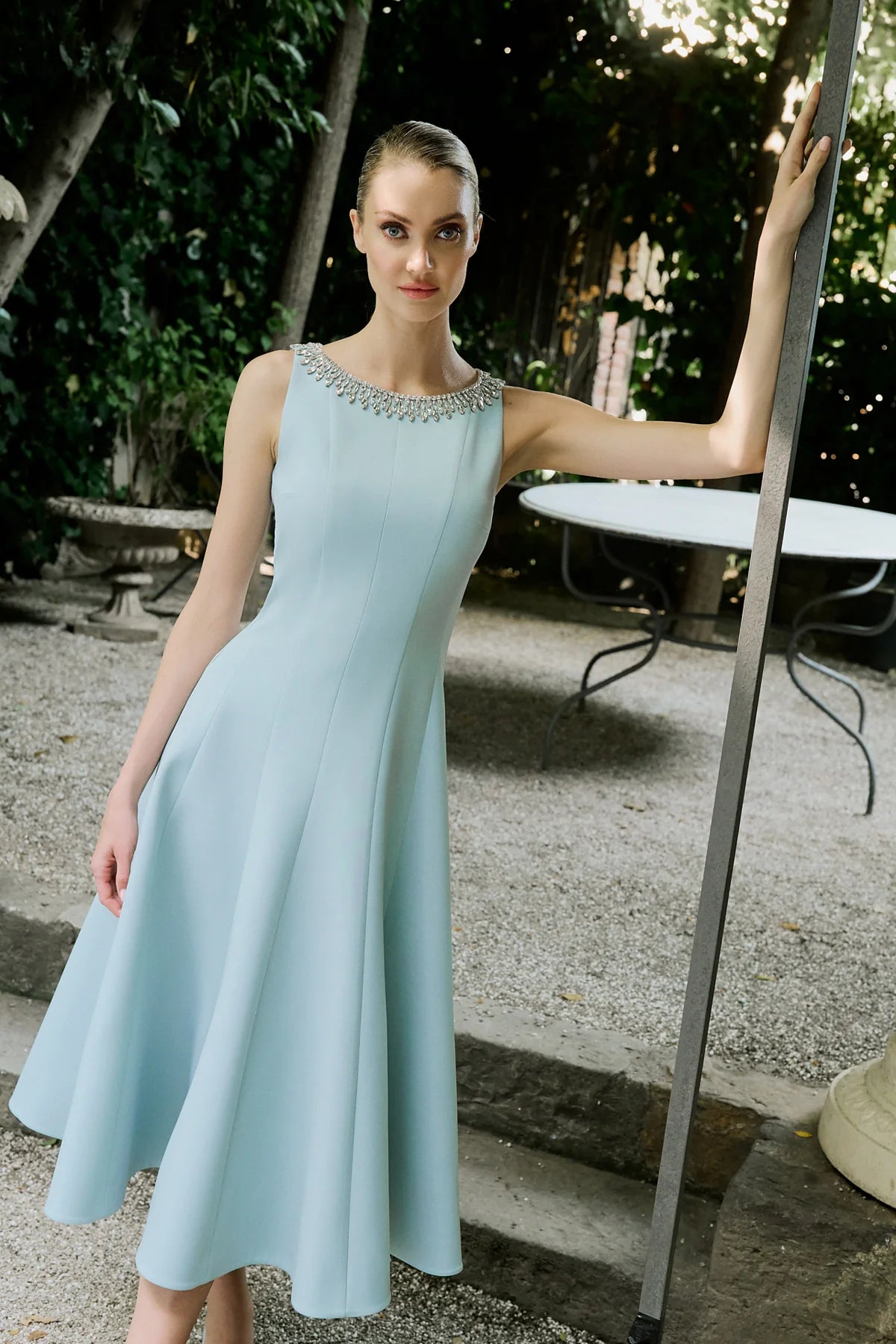 ORNALLA ELBİSE