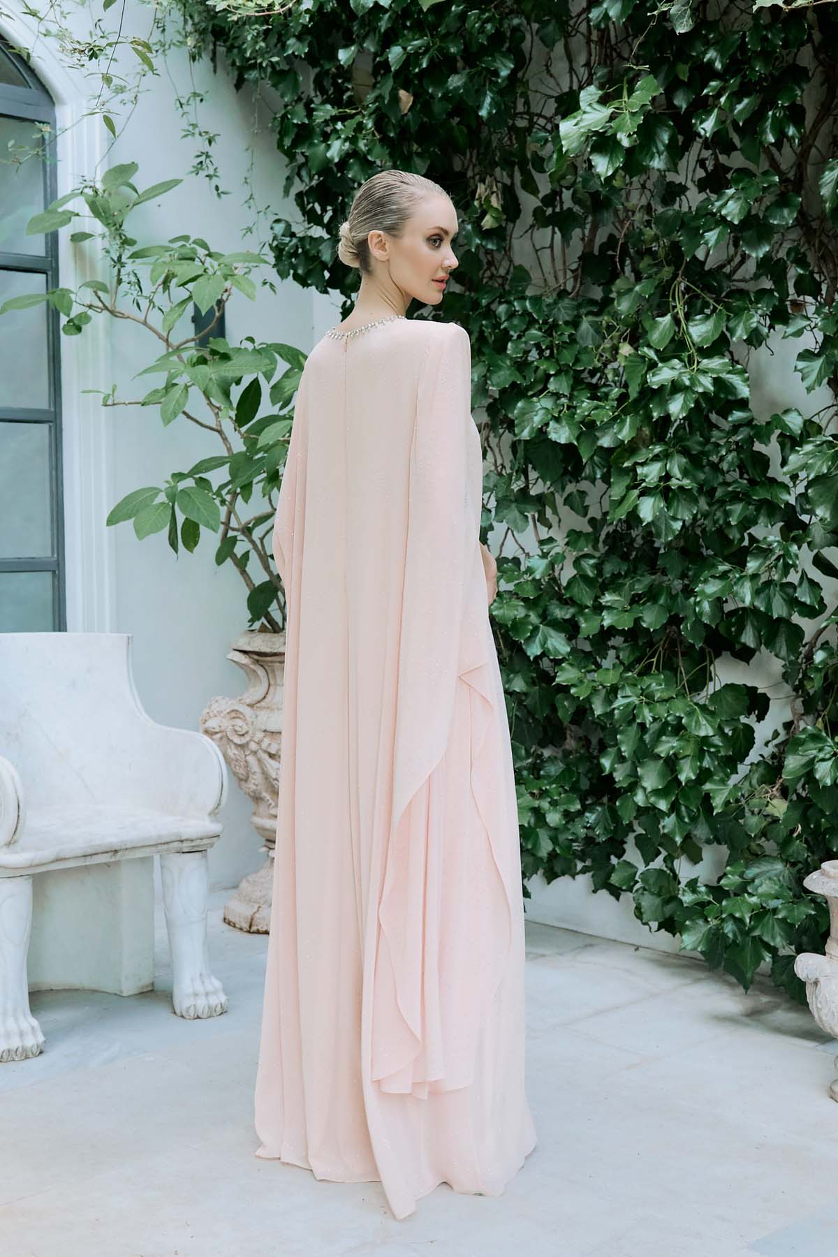 CELINA ELBİSE