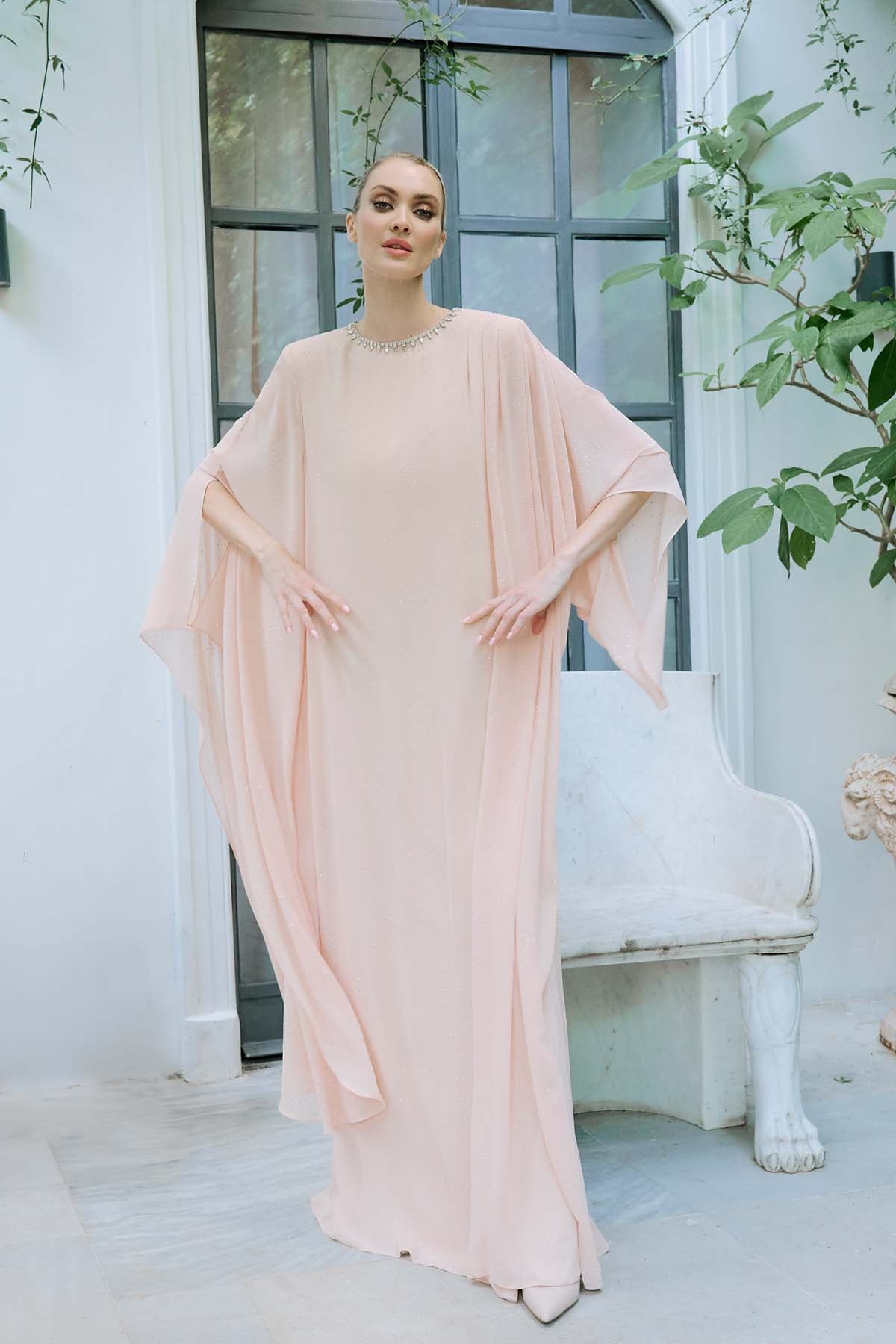 CELINA ELBİSE