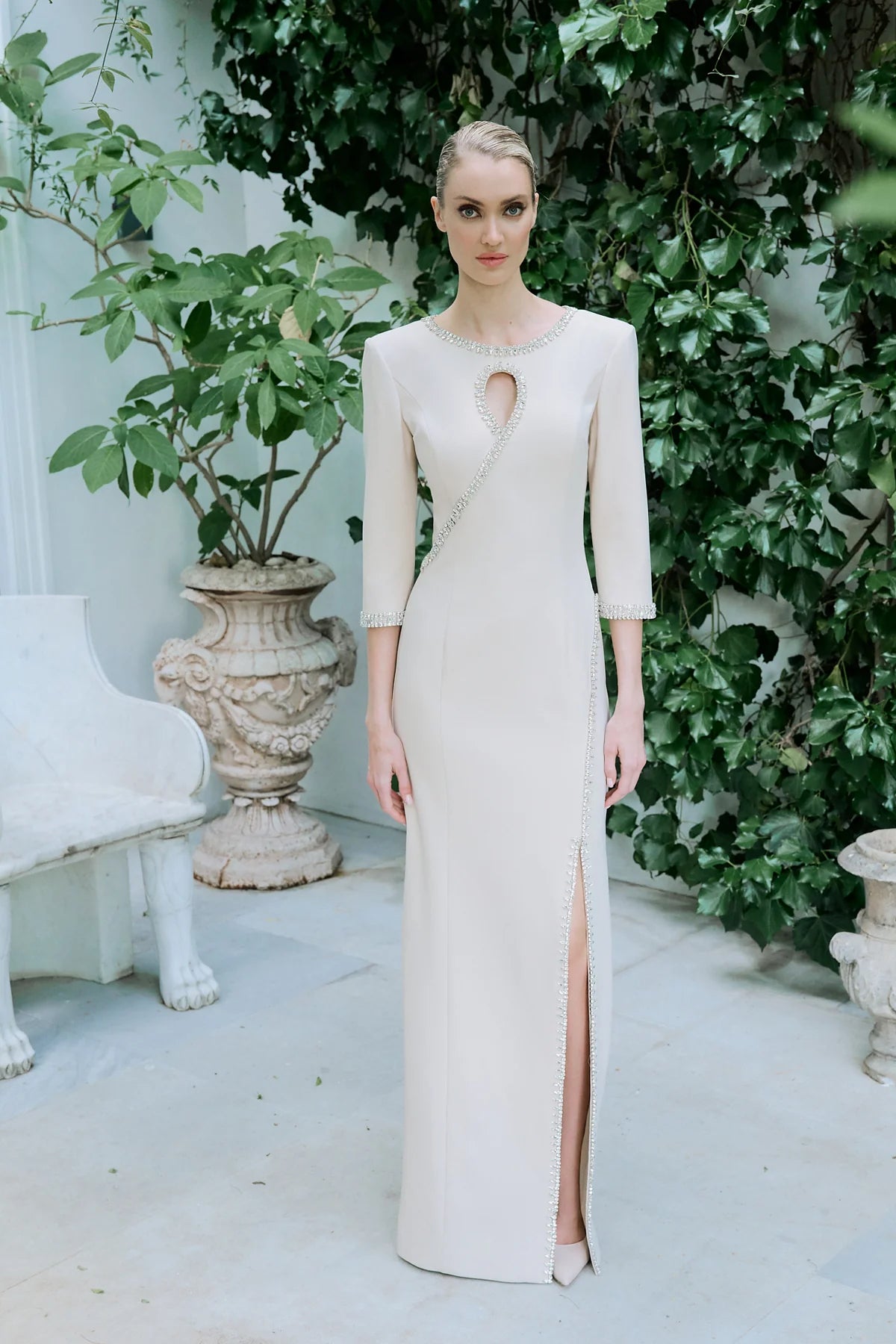 JULIANA DRESS