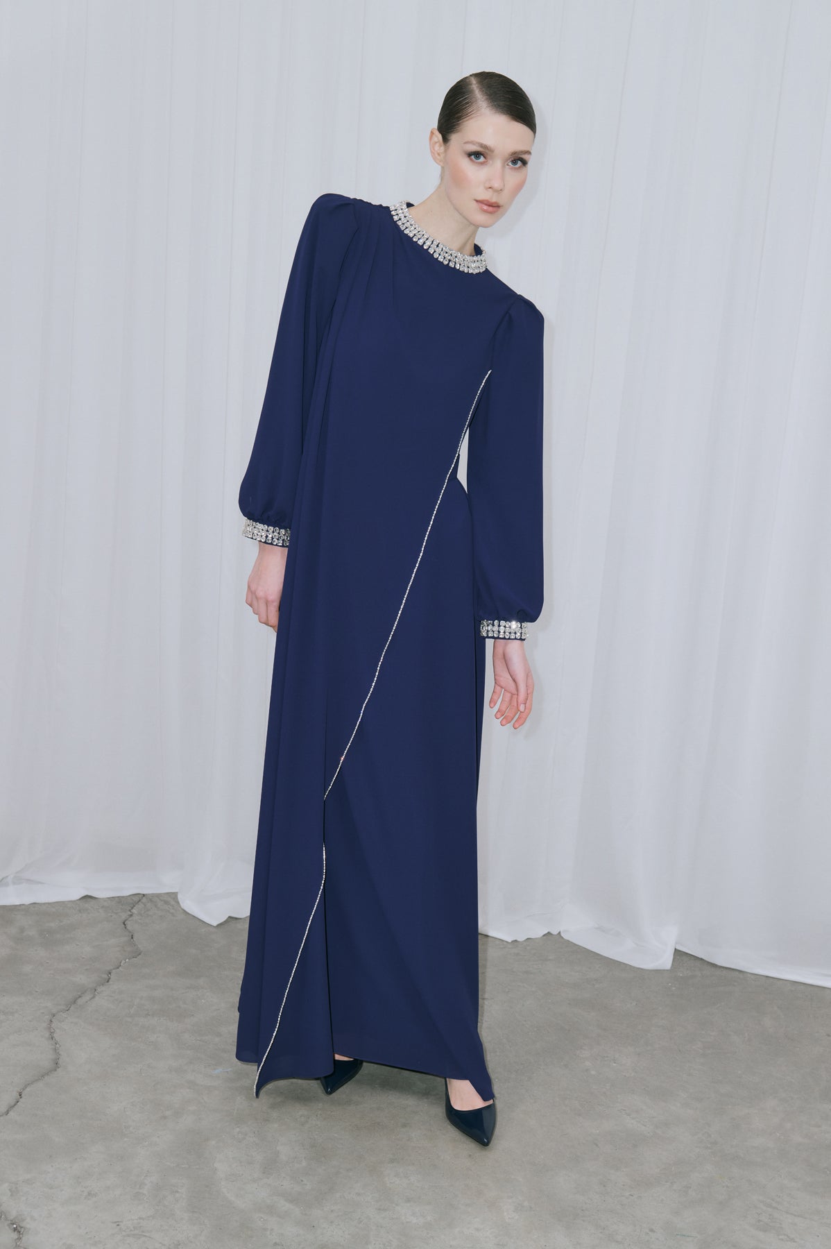 LUCIA ELBİSE