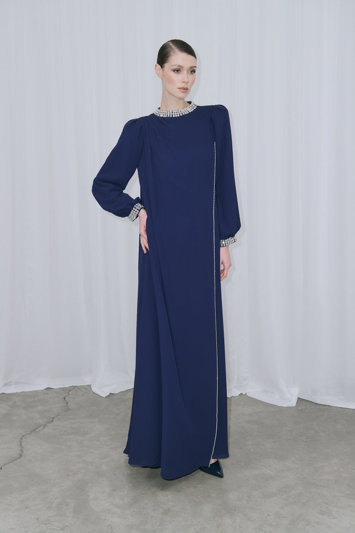 LUCIA ELBİSE