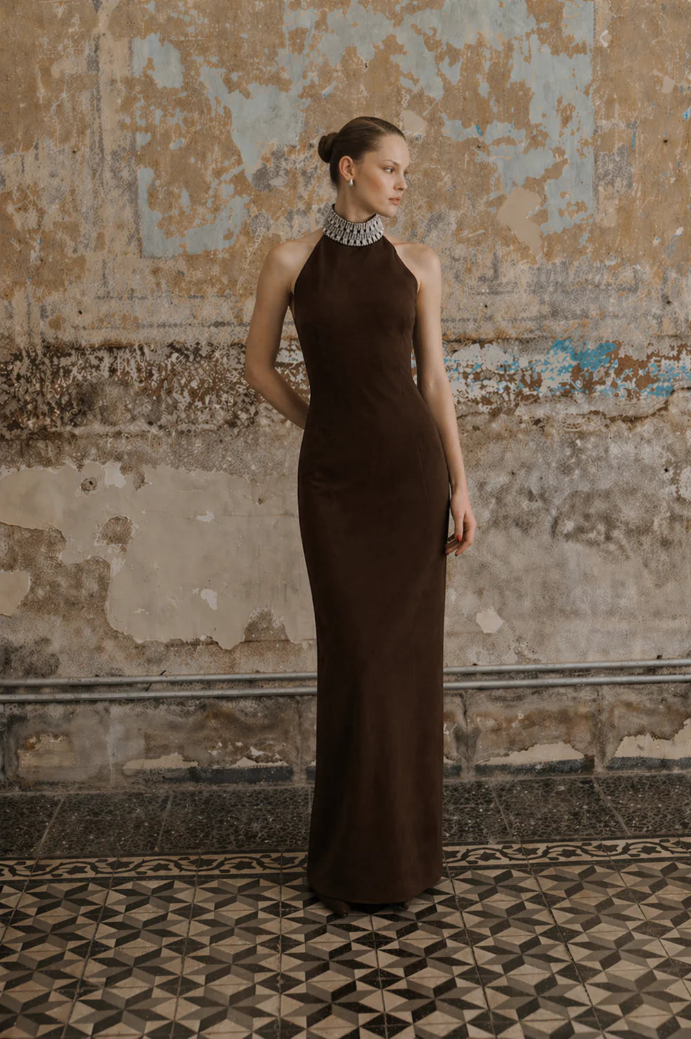 DIVINA ELBİSE