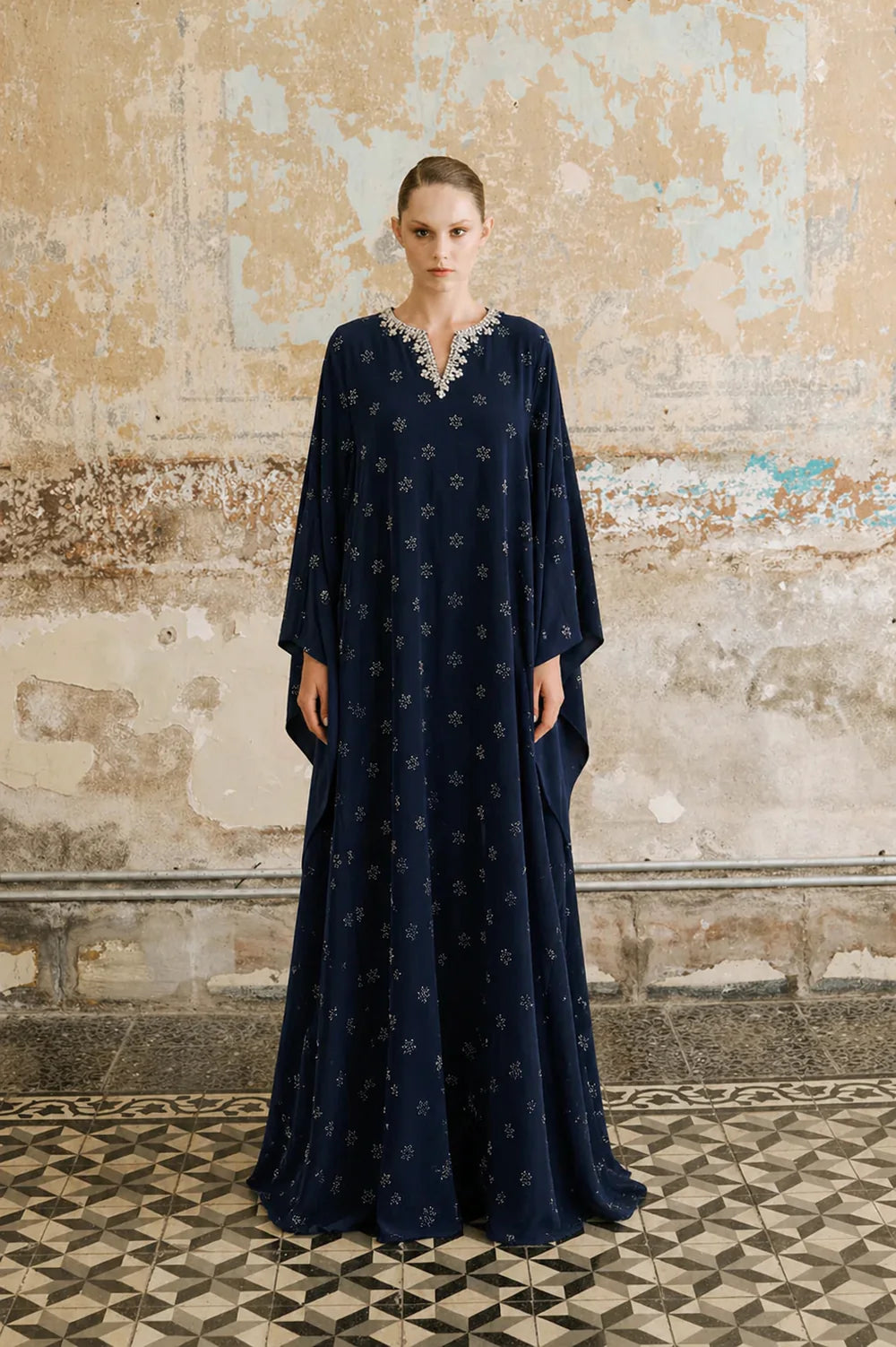 JUMANA KAFTAN