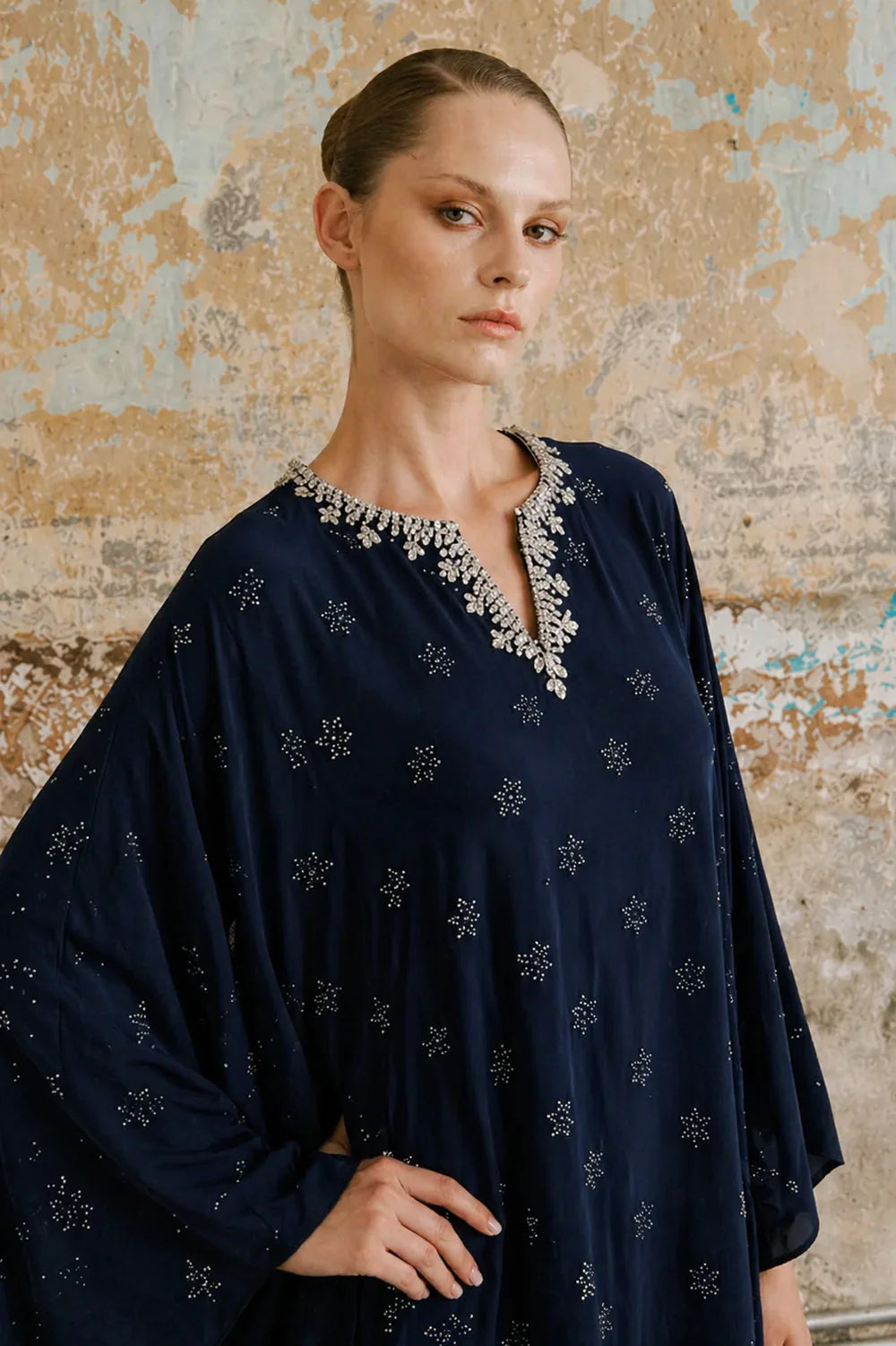 JUMANA KAFTAN