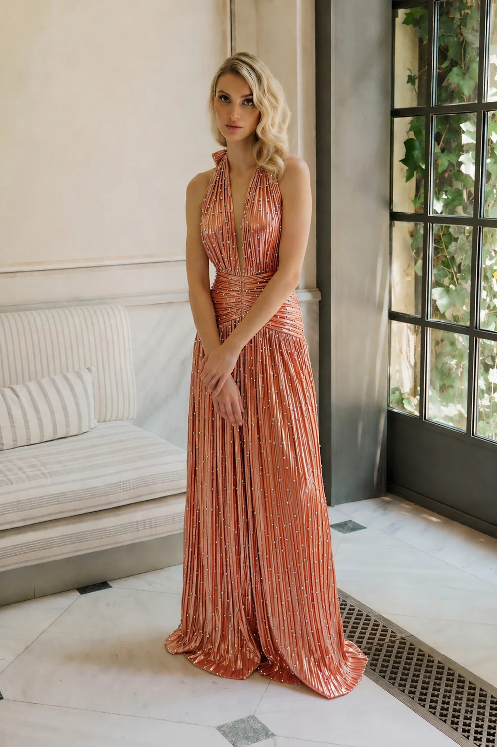 SITARA DRESS