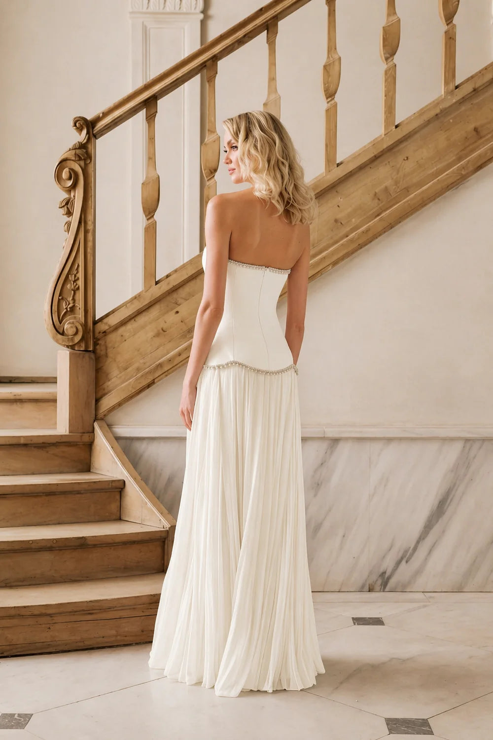 MERIANA ELBİSE