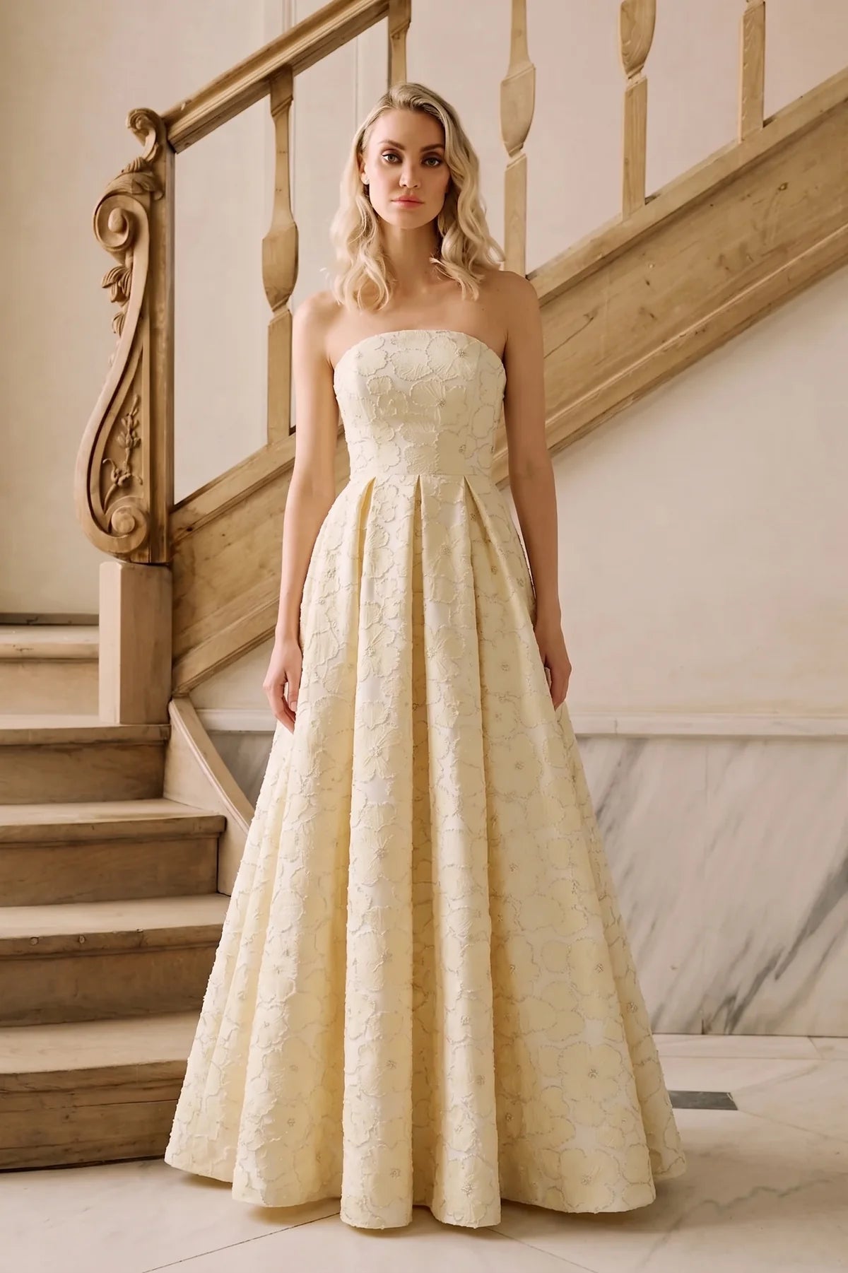 PALOMA ELBİSE