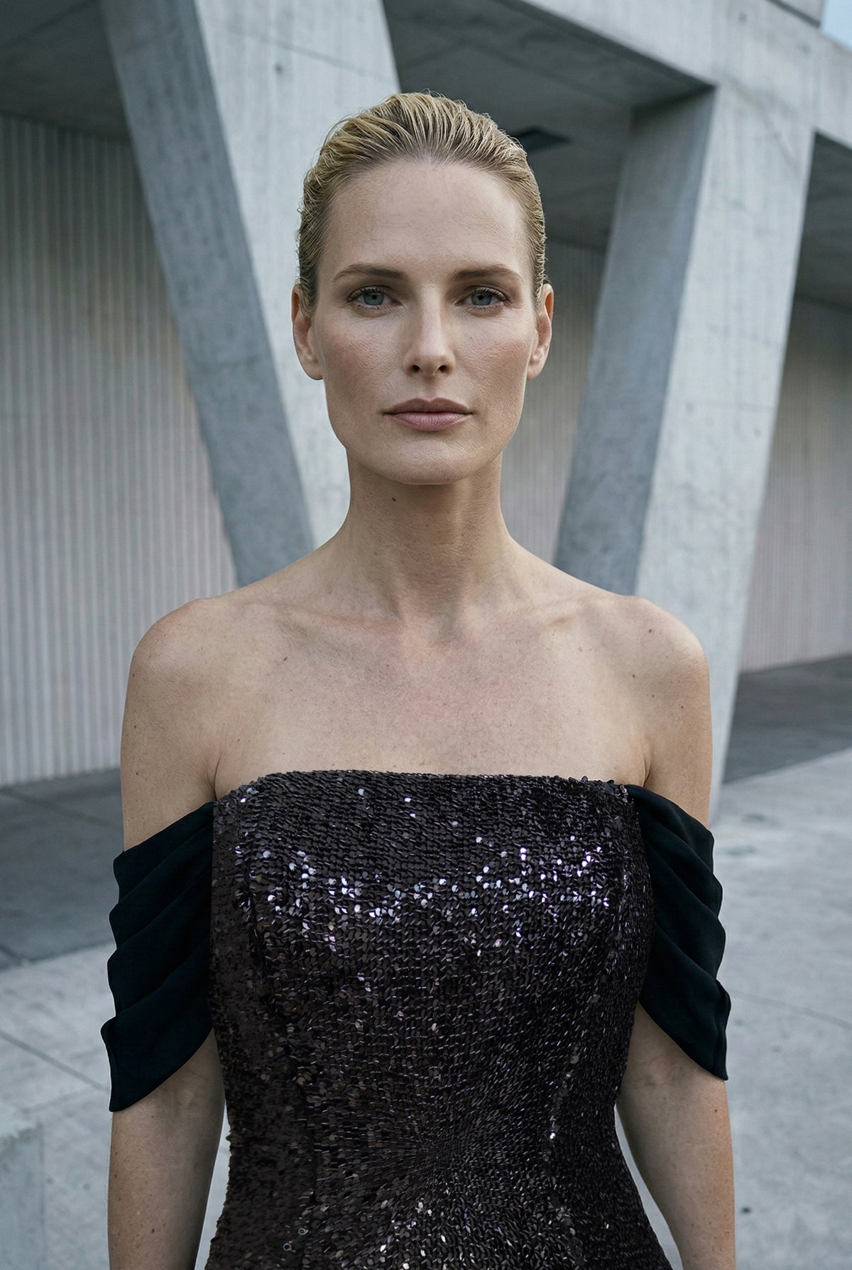 VALERIA ELBİSE