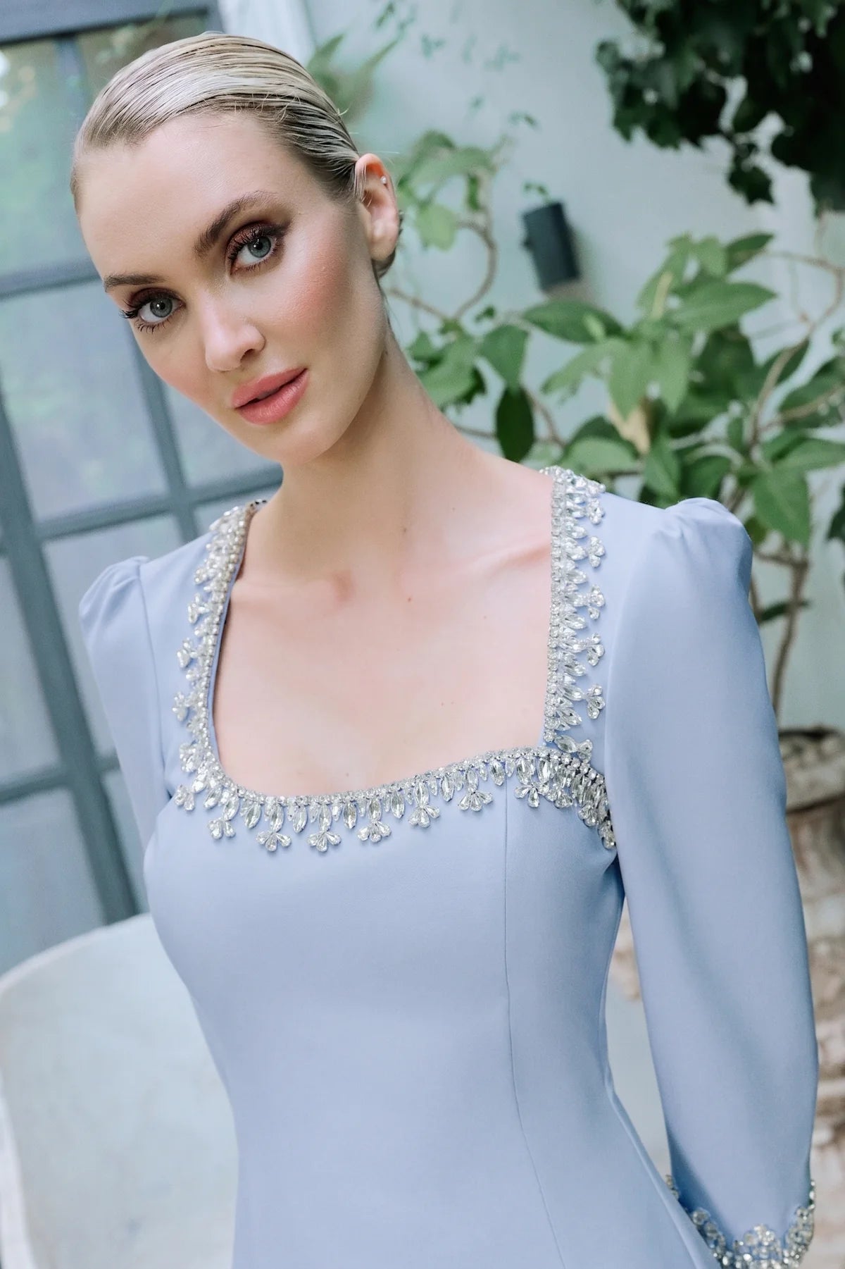 PALOMA ELBİSE