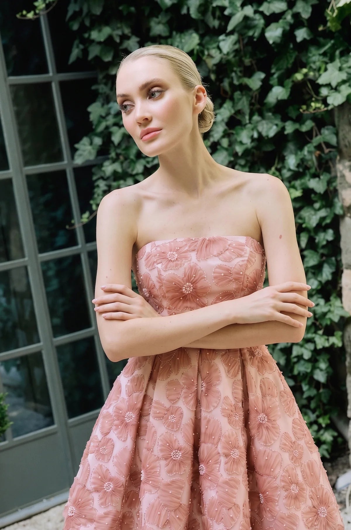 PALOMA ELBİSE