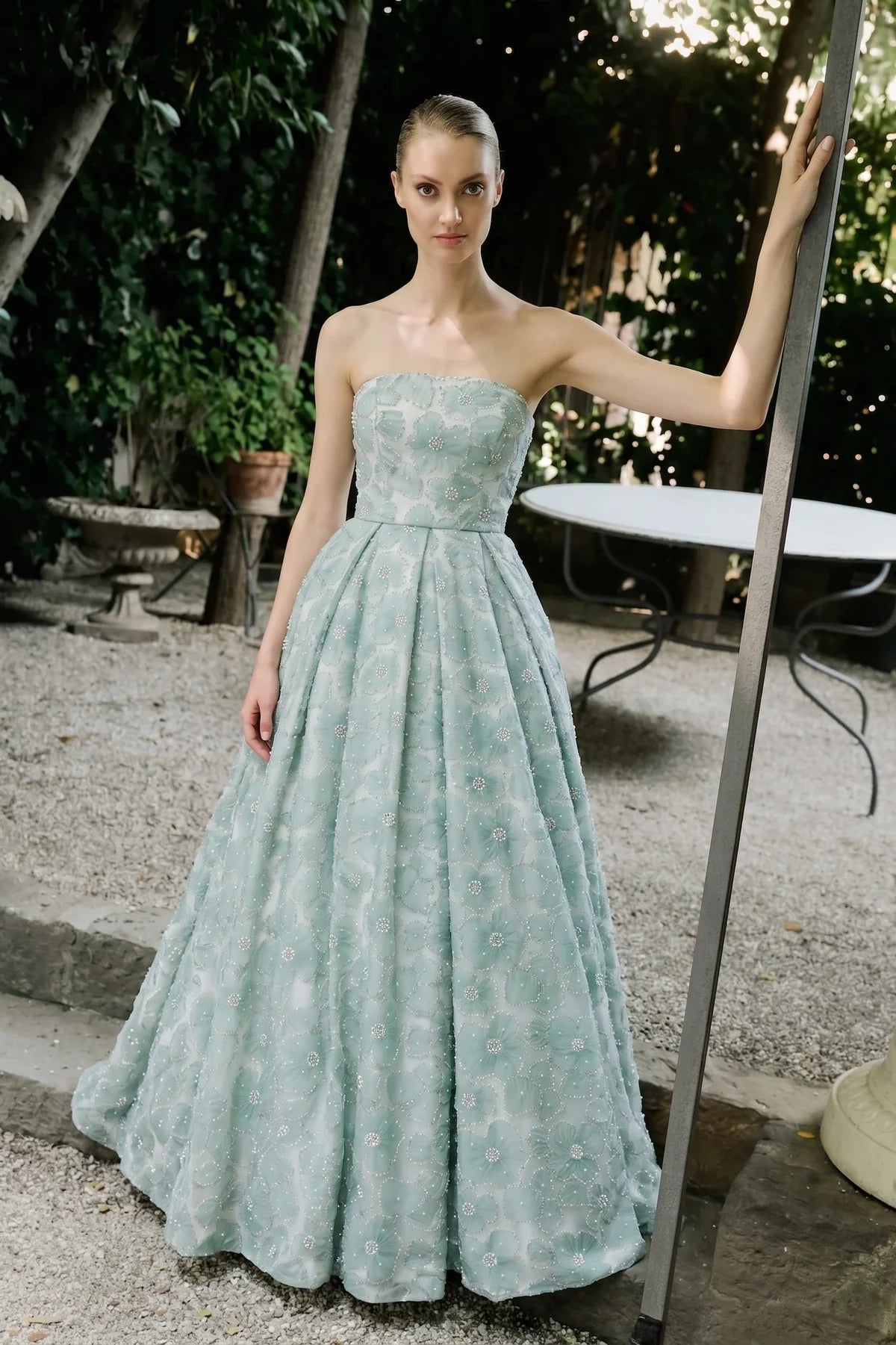 PALOMA ELBİSE