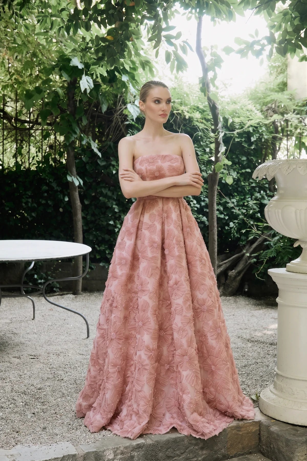 PALOMA ELBİSE