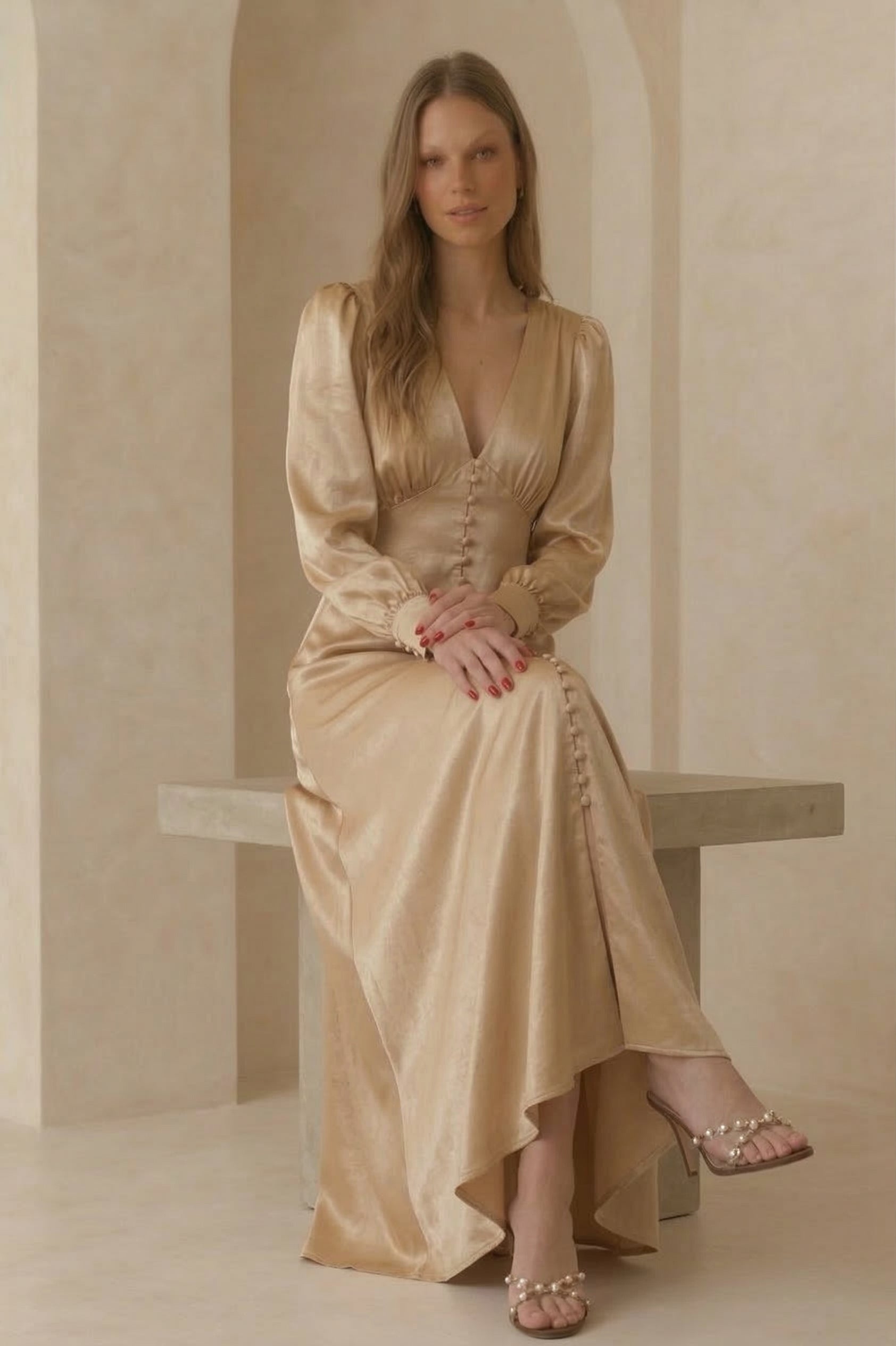 DALIA ELBİSE