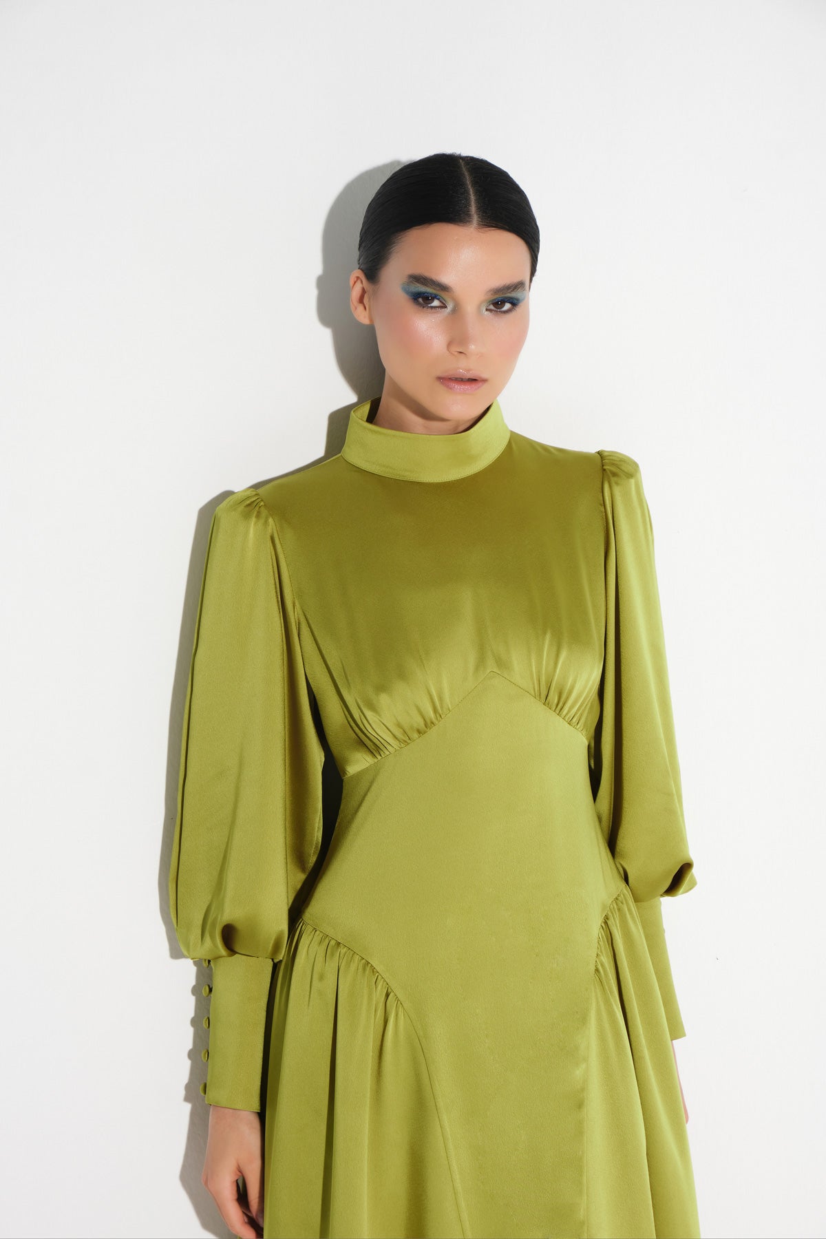 VESPER ELBİSE