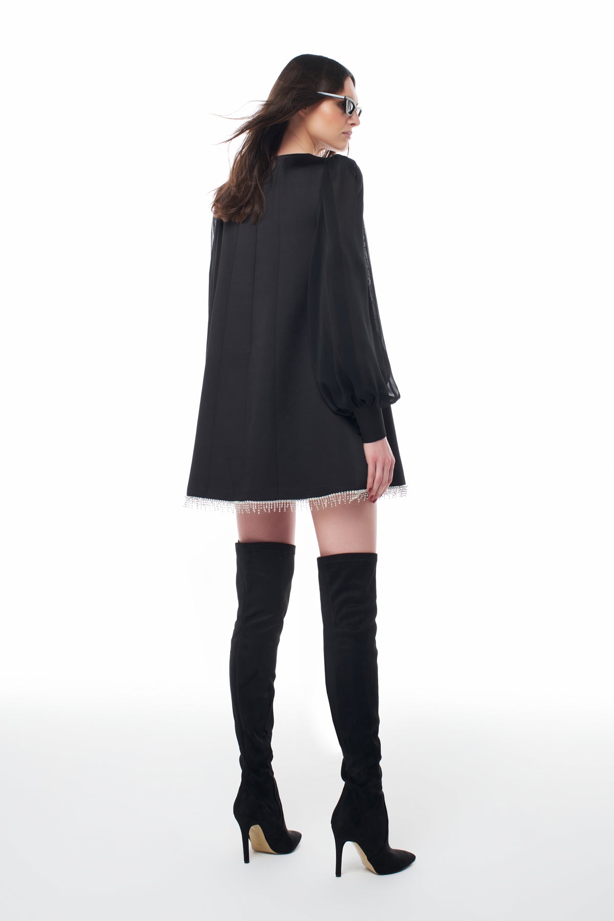 TIANA DRESS
