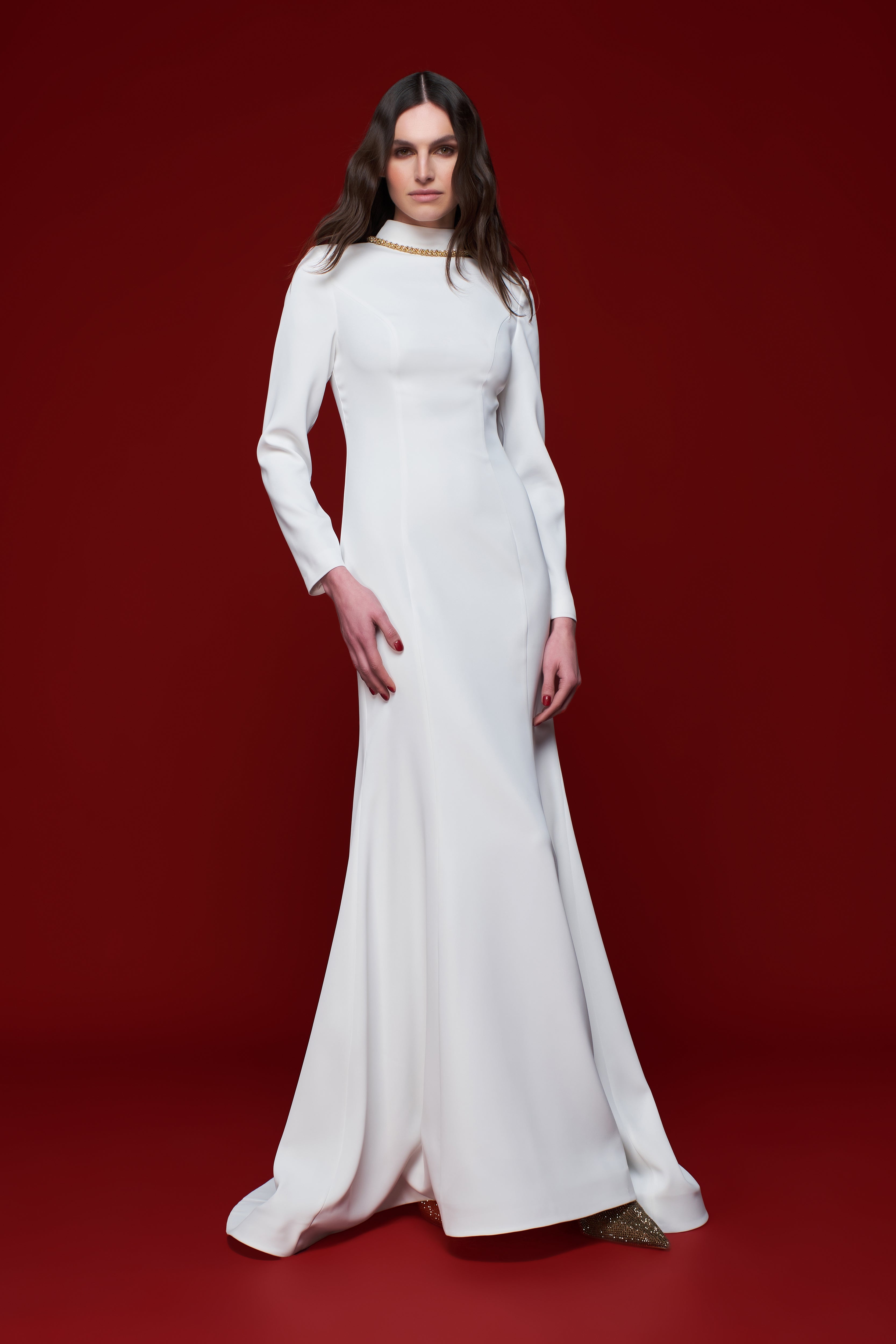 GRETA ELBİSE