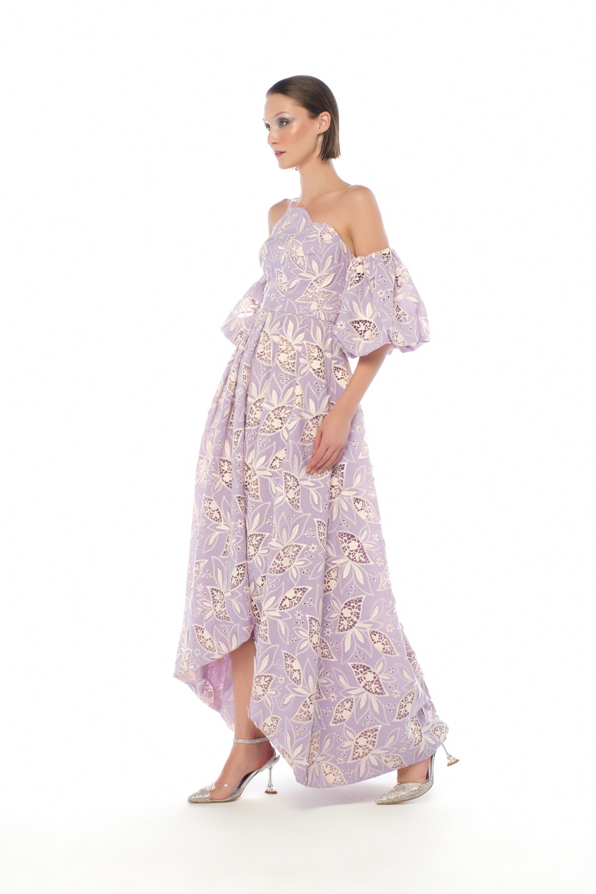 AMELIA DRESS