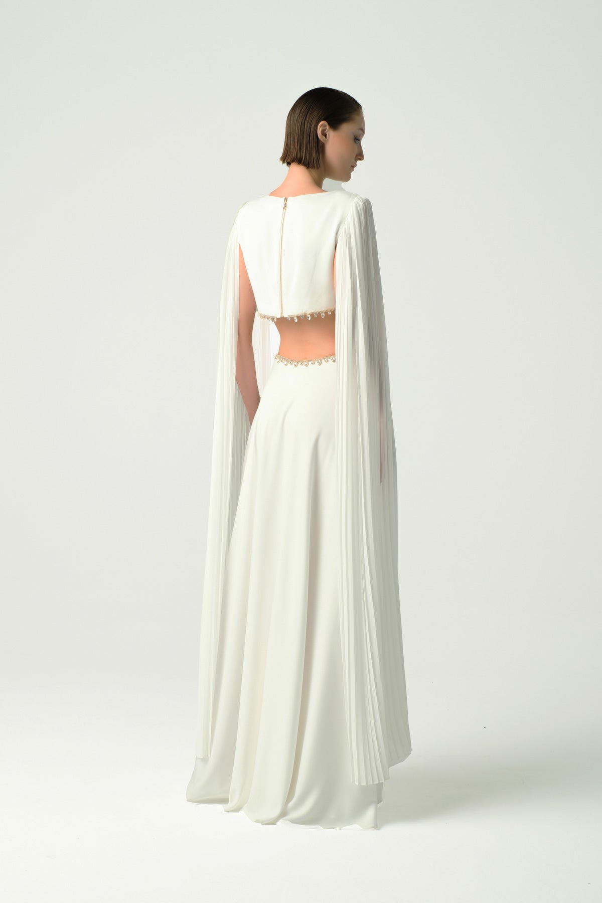 MARIBELLA BLUZ & MILA MAXI ETEK TAKIM