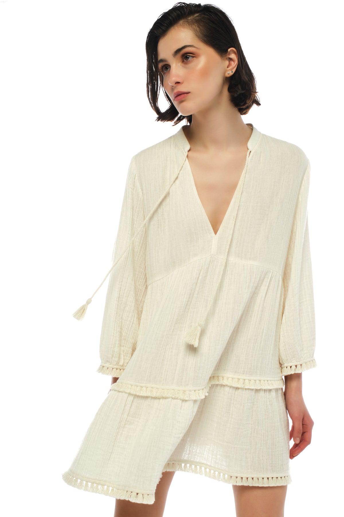DAVIDA DRESS
