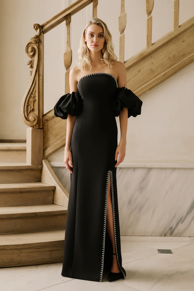 ALINA ELBİSE