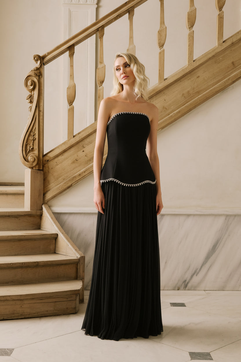 MERIANA ELBİSE