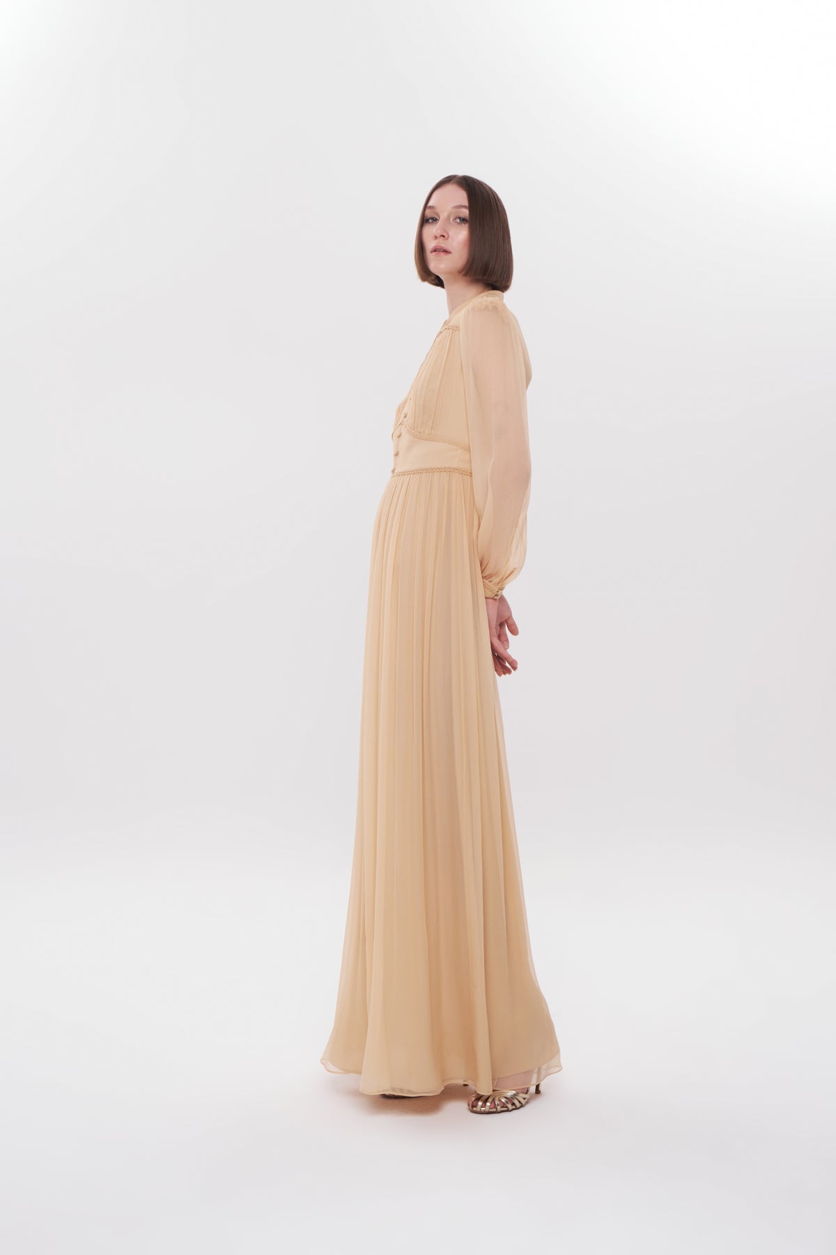 KYLIE DRESS