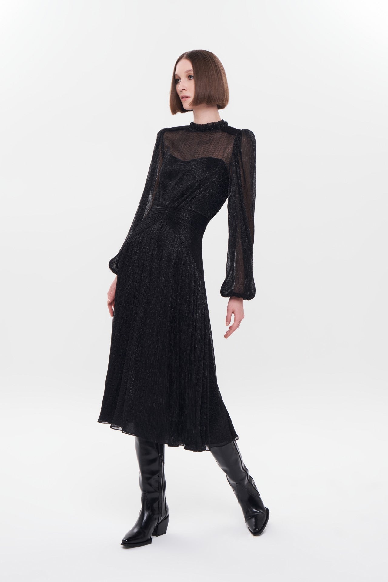 SIENNA DRESS
