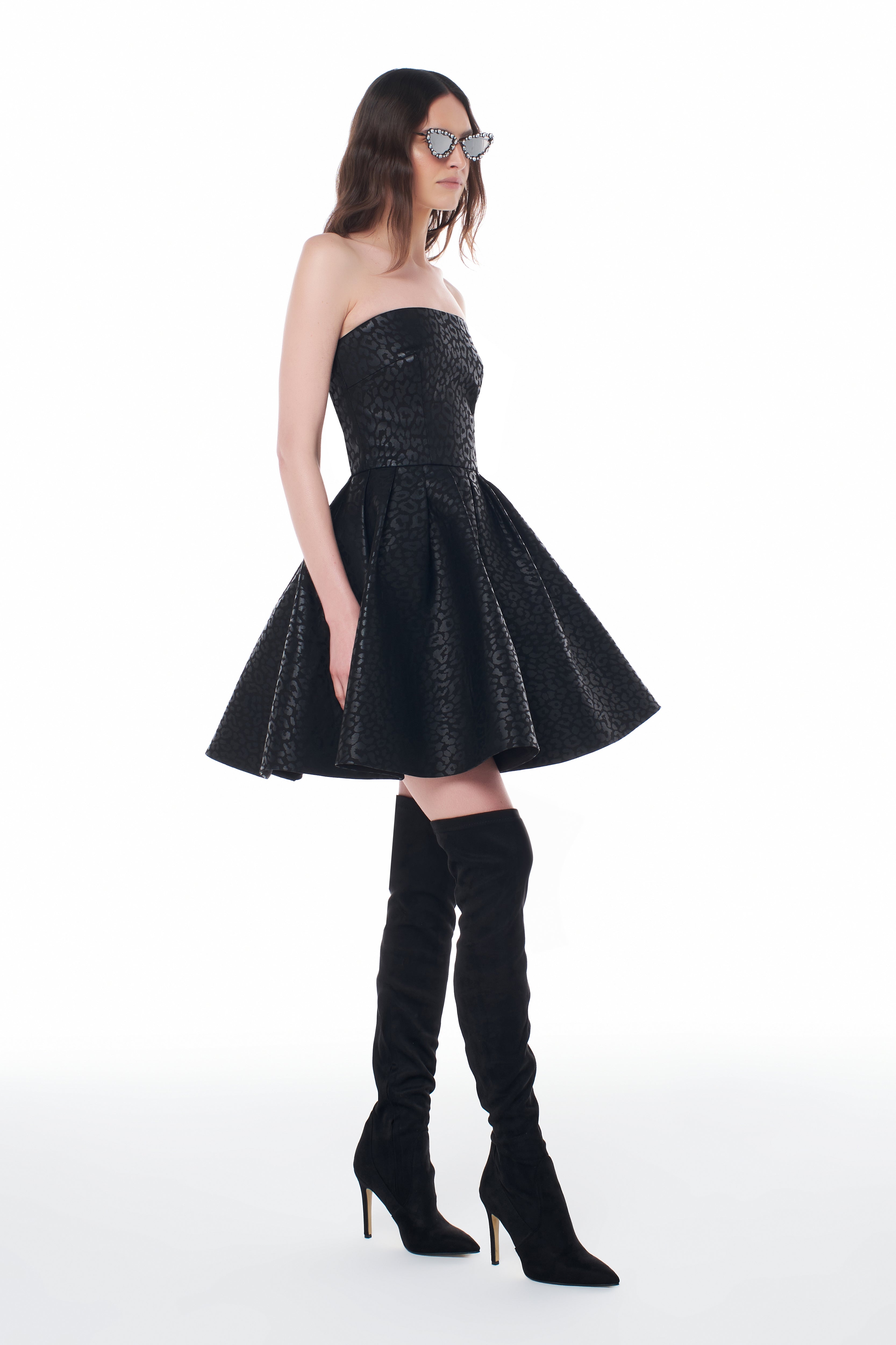 ALEXANDRA DRESS