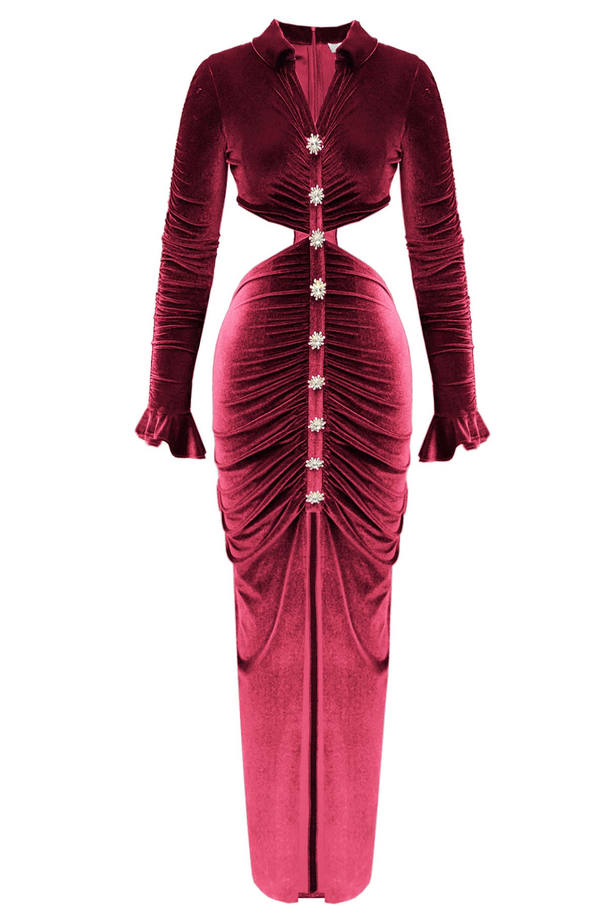 MANON DRESS
