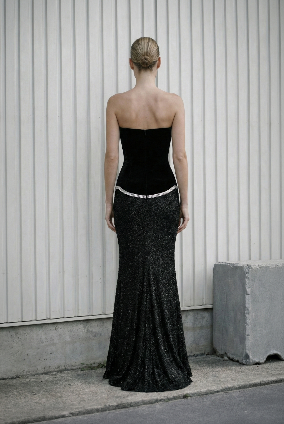 MILENA ELBİSE