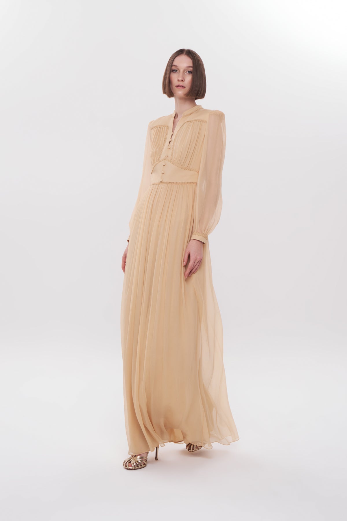 KYLIE DRESS