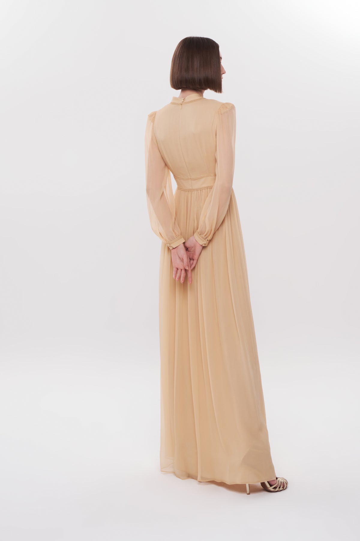 KYLIE DRESS