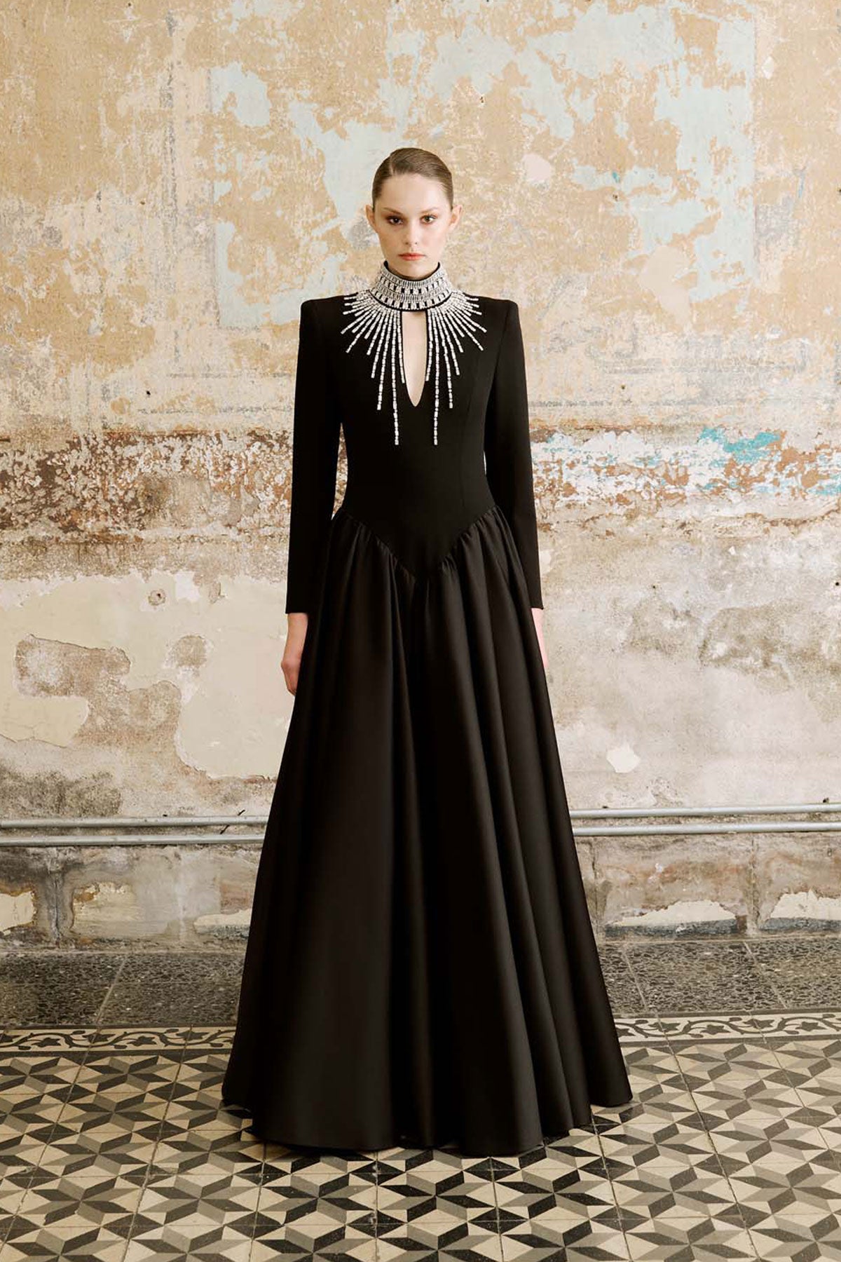 JOVITA ELBİSE