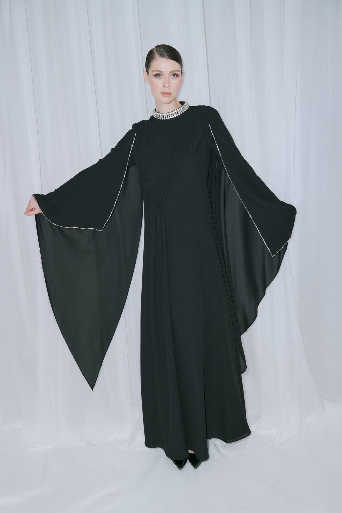 SAMIRA ELBİSE