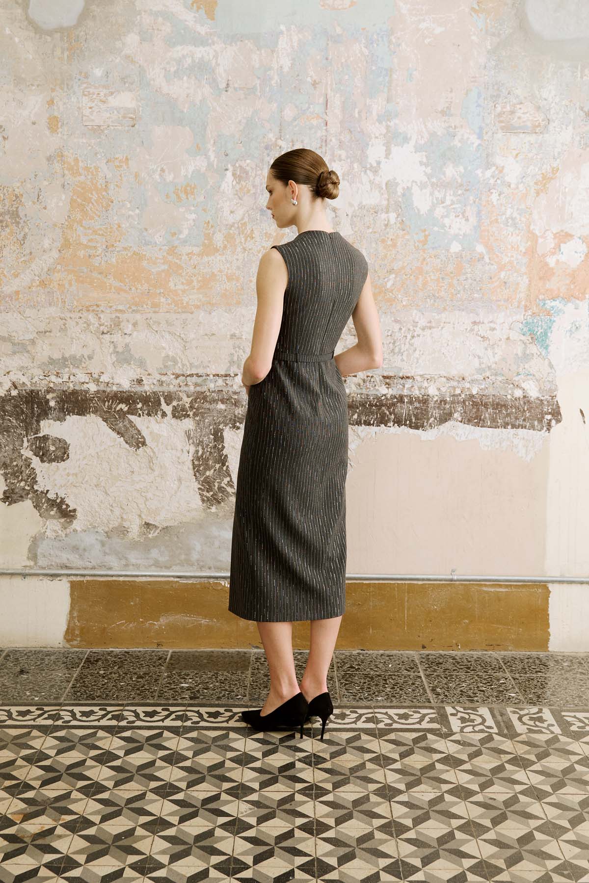 NOVA DRESS
