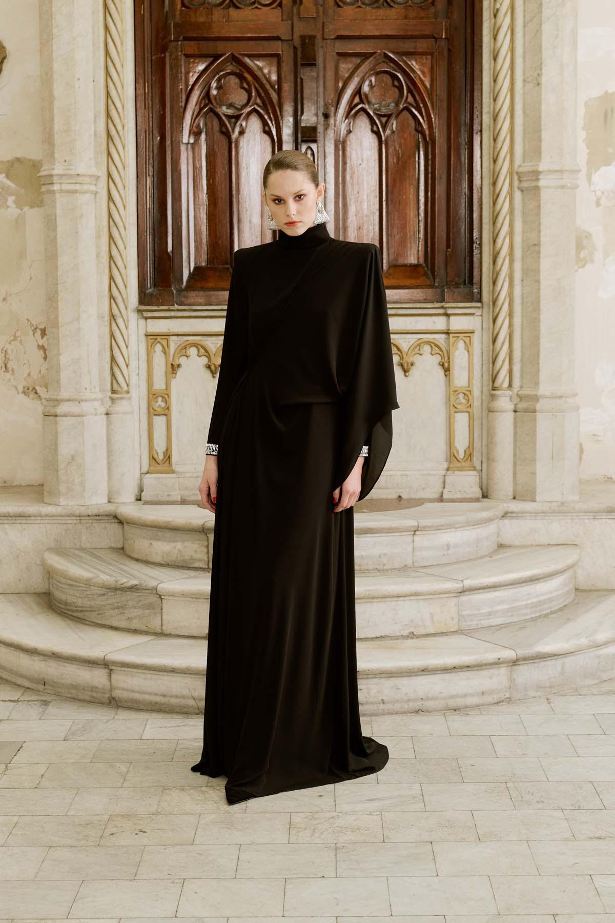 TAMARA ELBİSE