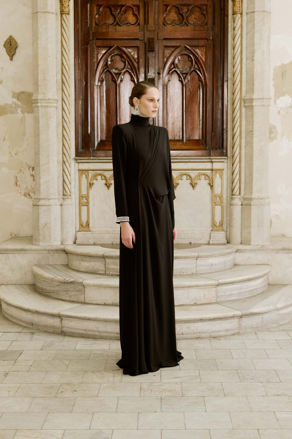 TAMARA ELBİSE