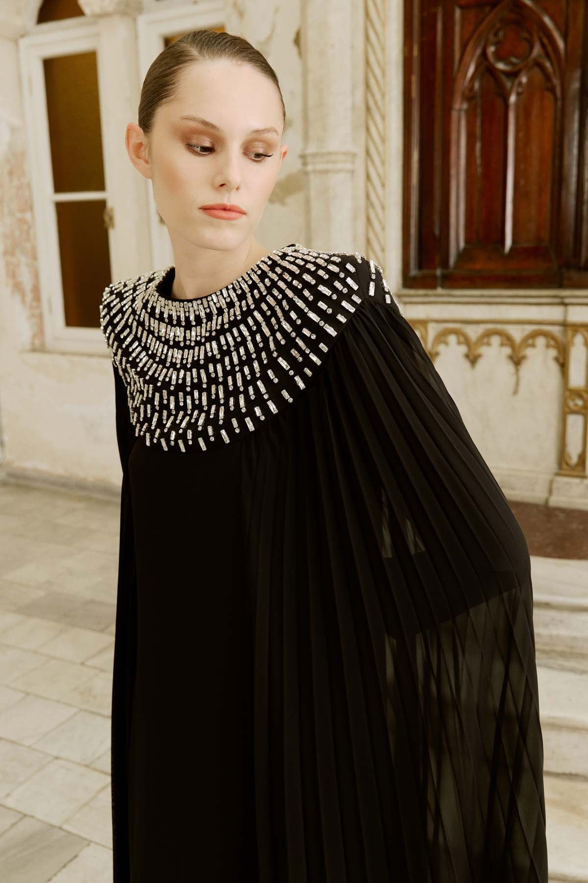 SAMIRA ELBİSE