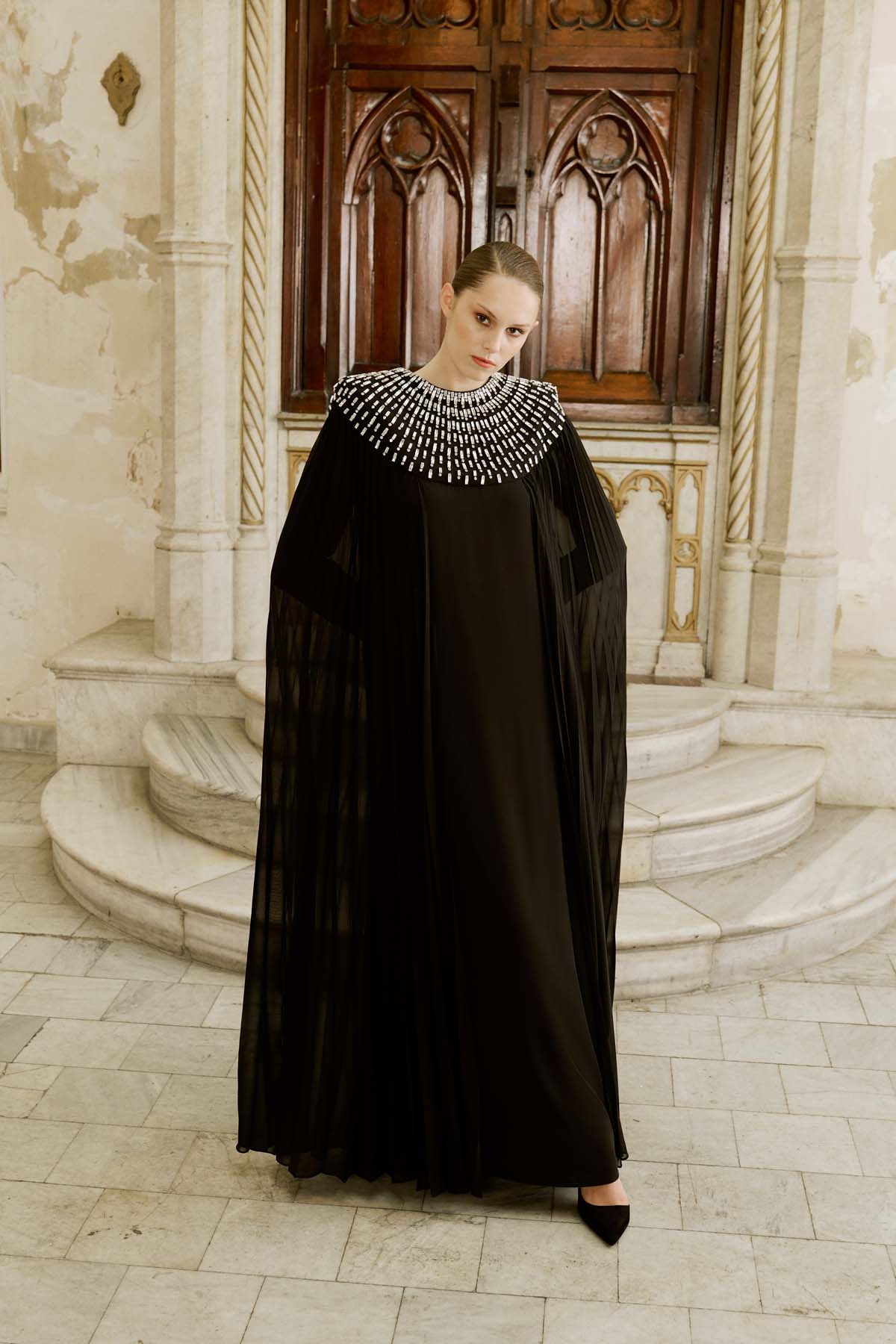 SAMIRA ELBİSE