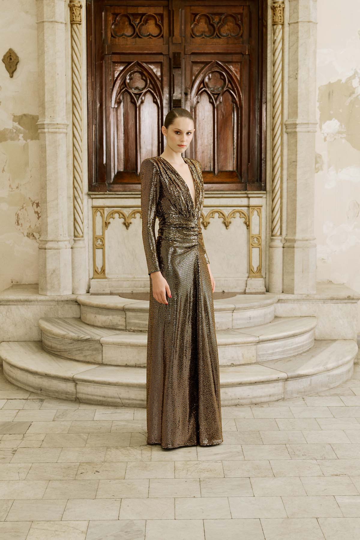 CARMEN ELBİSE