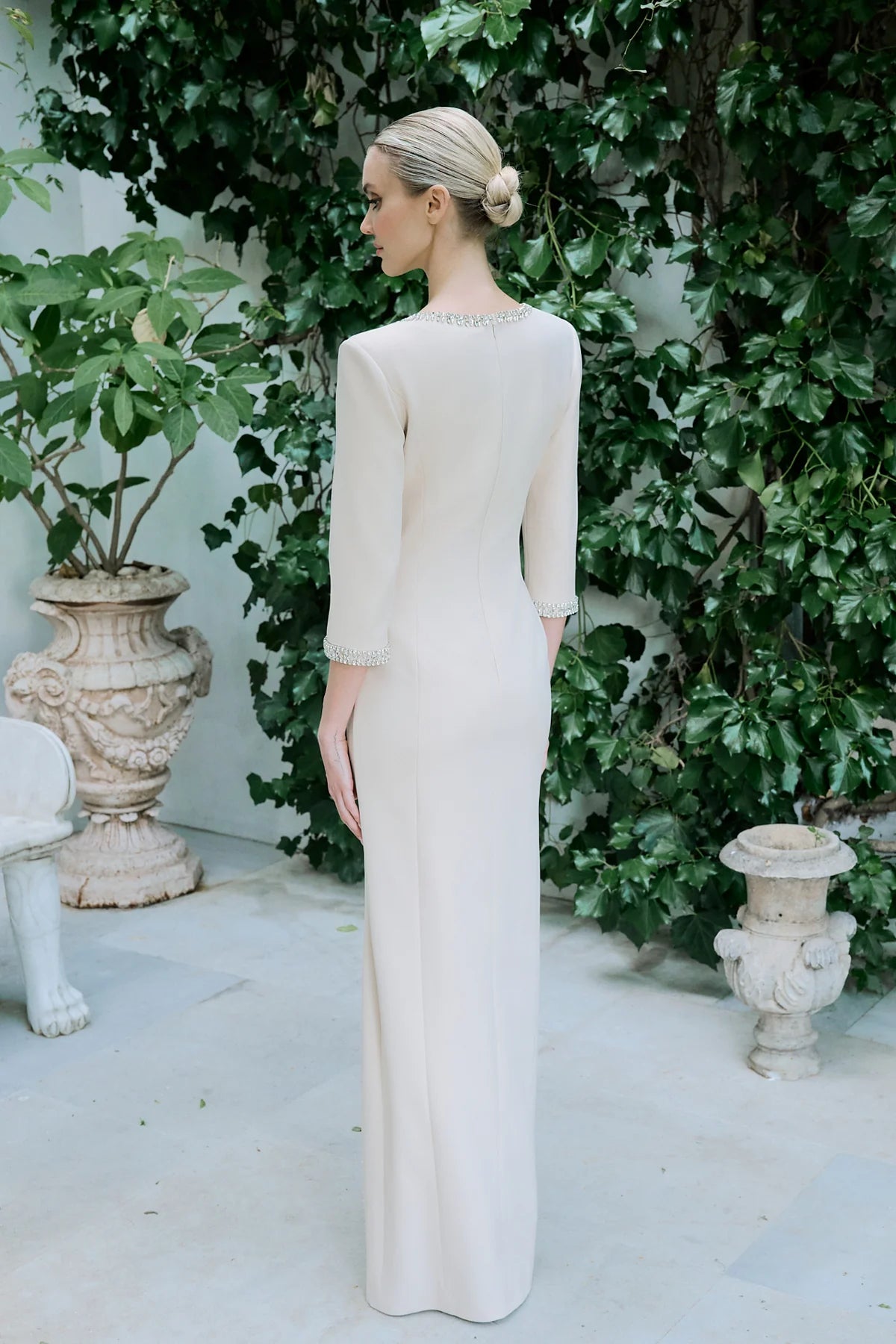 JULIANA DRESS