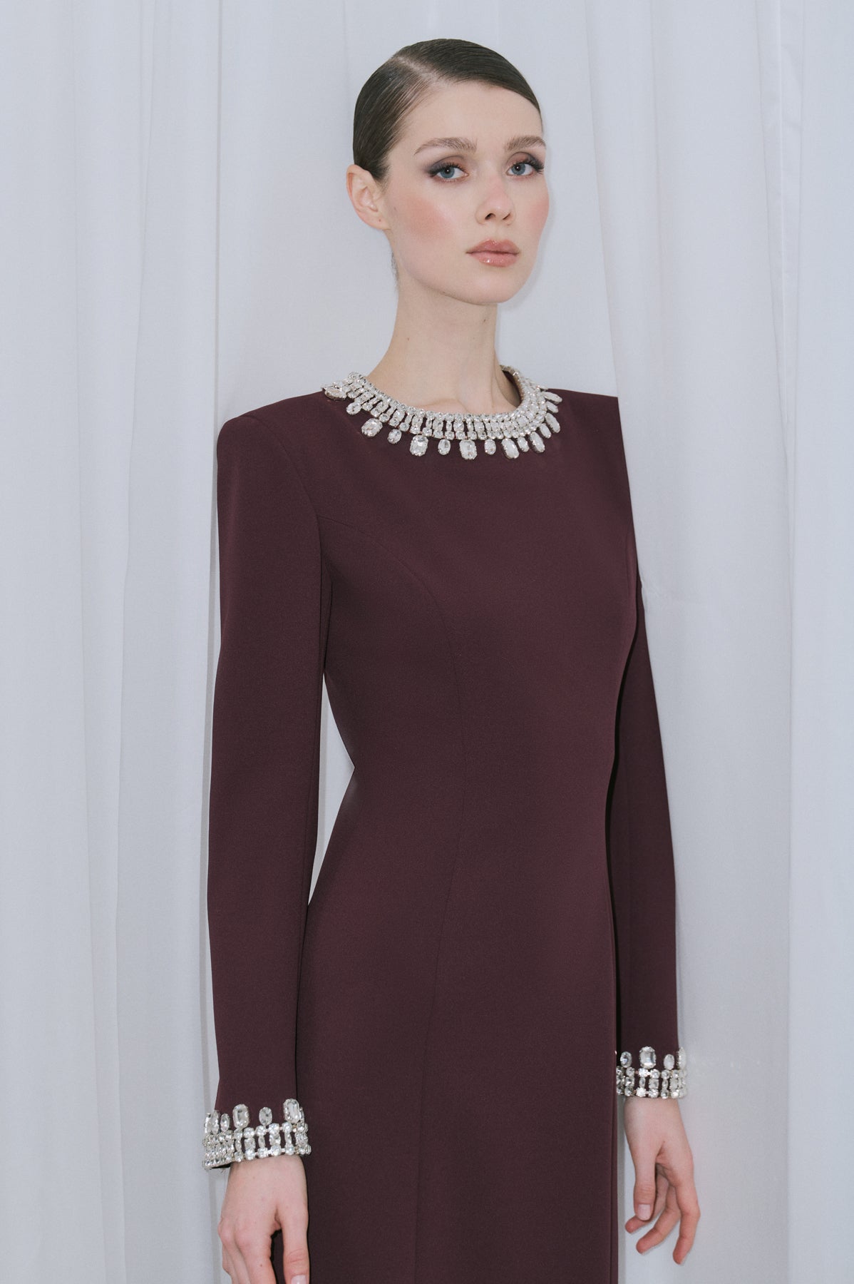 NOEMI ELBİSE