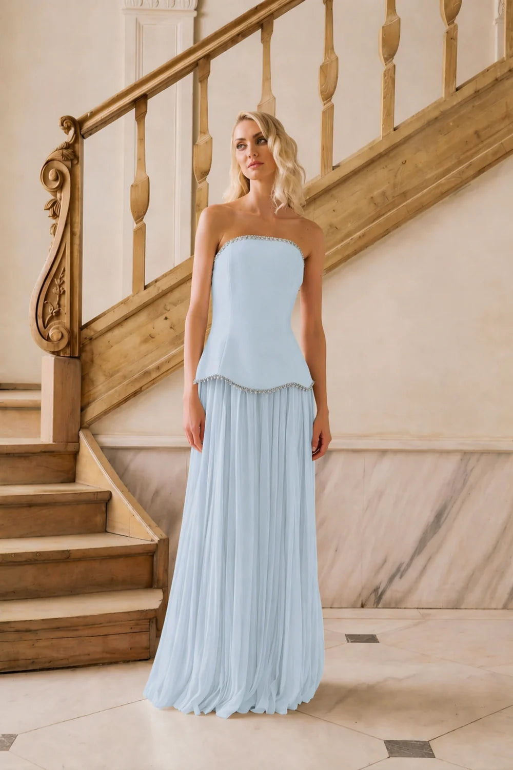 MERIANA ELBİSE