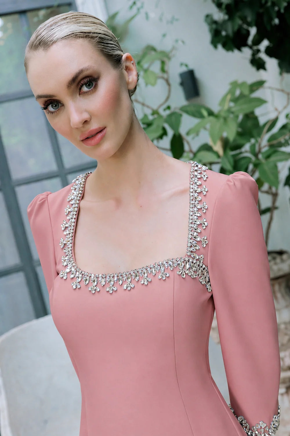 PALOMA ELBİSE