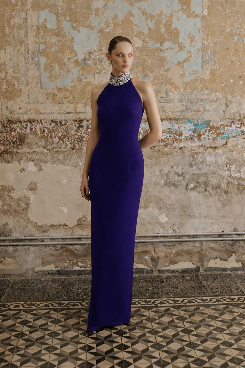 DIVINA ELBİSE